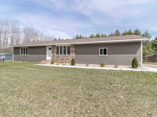 11253 COUNTY ROAD Z, Nekoosa, WI 54457