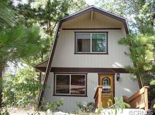 1207 Klondike Dr, Lake Arrowhead, CA 92352