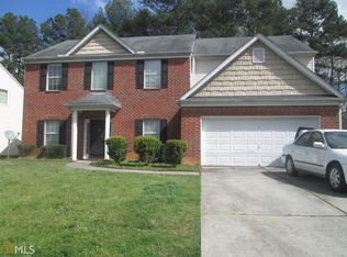 6264 Polar Fox Ct #158, Riverdale, GA