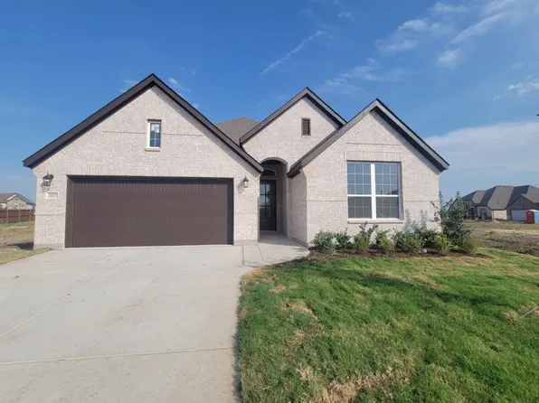 2037 Gladd Rd, Royse City, TX 75189