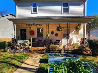 3466 Yellow Mountain Rd SE, Roanoke, VA 24014