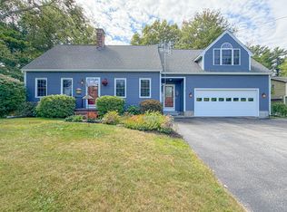 6 Peabody Ln, Saco, ME 04072