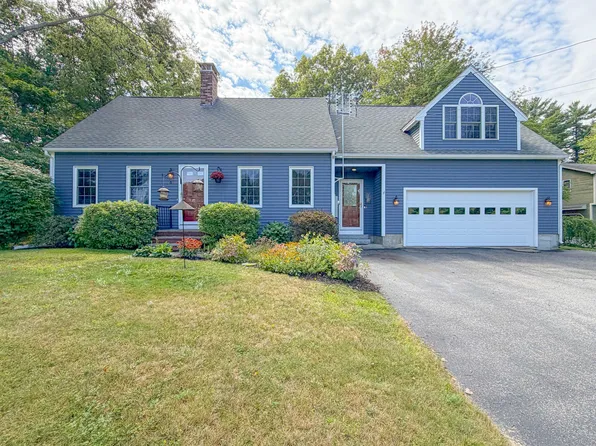 6 Peabody Lane, Saco, ME 04072