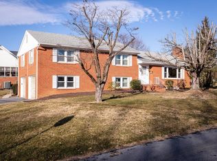 101 Morgan Ave, Elkton, VA 22827