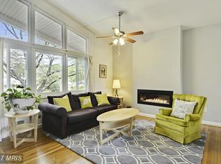 812 Malta Ln, Silver Spring, MD 20901