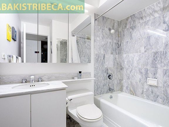 4th image of 295 Greenwich St APT 8J