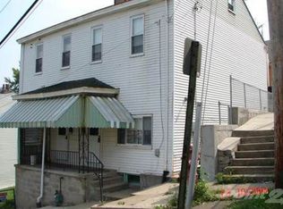 19 Jefferson St, Millvale, PA