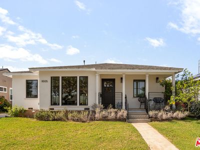 8005 McConnell Ave, Los Angeles, CA, 90045