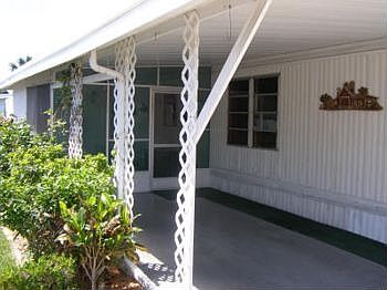 Used Mobile Home For Sale