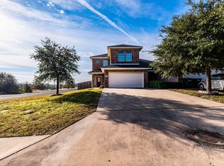 1401 Bergin Ct APT B, Georgetown, TX 78626