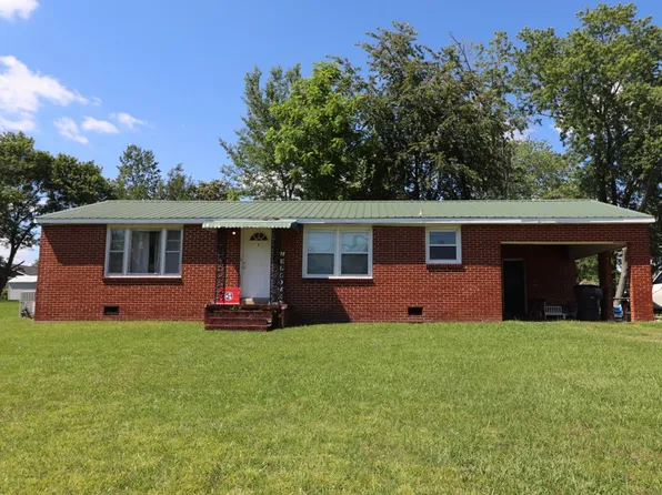 814 W End Ave, Mc Minnville, TN 37110