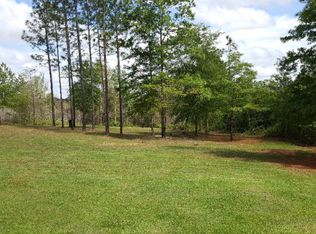 12616 Boothtown Rd, Citronelle, AL 36522