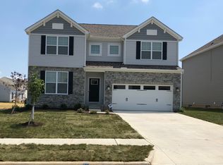 183 Rosewood, Commercial Pt, OH 43116