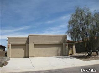 7632 W Rising Ridge Rd, Tucson, AZ 85743