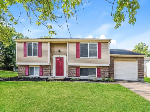 48 Crossbow Ct, Amelia, OH 45102