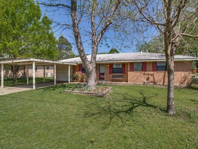 724 E Main St, Pilot Point, TX, 76258