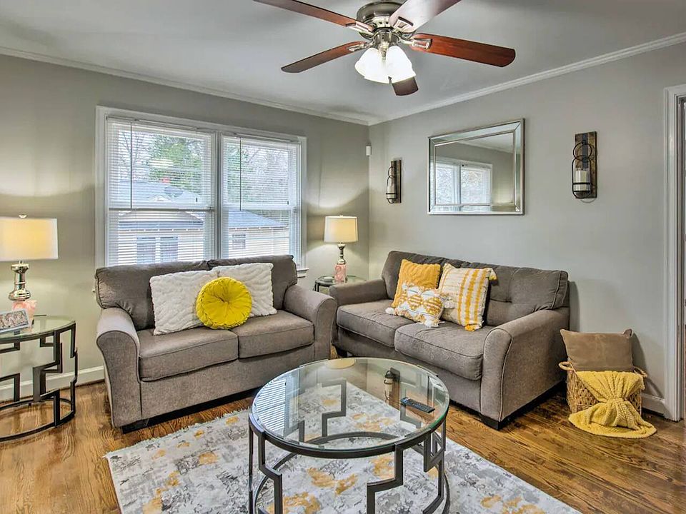 2nd image of 2231 Newnan St #1