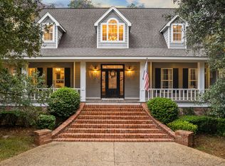 95 Ralph Rawls Rd, Hattiesburg, MS 39402