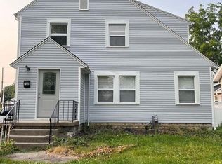 732 Snowhill Blvd, Springfield, OH 45504