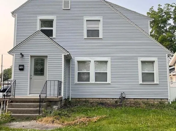 732 Snowhill Blvd, Springfield, OH 45504