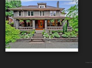 2527 NE Brazee St, Portland, OR 97212