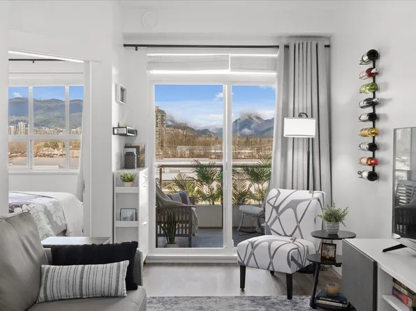 2180 Kelly Ave #4602, Pt Coquitlam, BC V3C 0L1