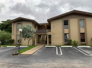 Palm Terrace Condo, Pompano Beach, FL 33065