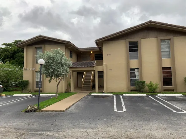 11101 Royal Palm Blvd APT 203, Pompano Beach, FL 33065