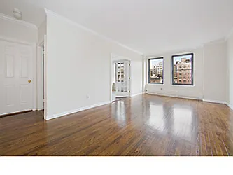 Rented by Corcoran