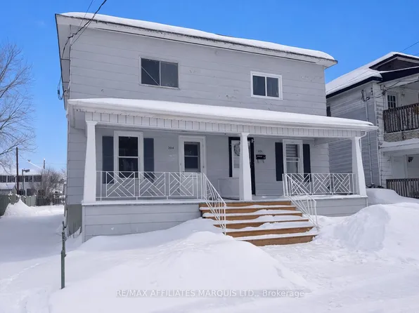 206 Guy St #204, Cornwall, ON K6H 4T9