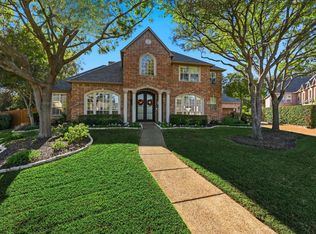 3901 Victory Ct, Flower Mound, TX 75028