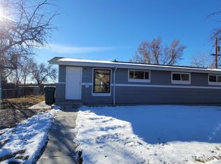 8832 W 54th Pl, Arvada, CO 80002