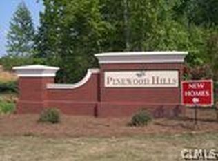 94 Pinewood Cir, Winterville, GA 30683