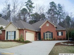 5058 English Turn, Birmingham, AL 35242