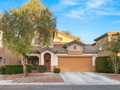 10754 Balmoral St, Las Vegas, NV, 89141