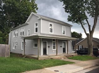 760 Collicello St #B, Harrisonburg, VA 22802