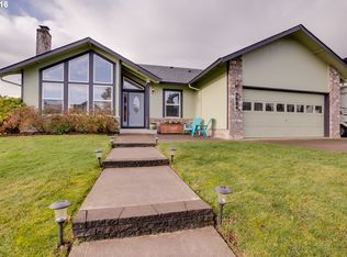 3984 Torrington Ave, Eugene, OR 97404