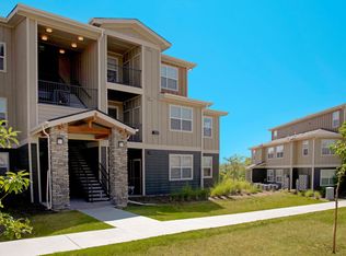Porter House Apartments, Greeley, CO 80634