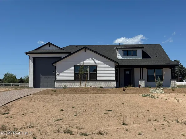 1395 Connor Ave, Chino Valley, AZ 86323