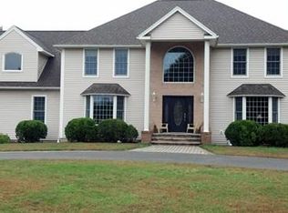 1110 Dennison Dr, Southbridge, MA 01550