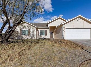 211 Burnage Ln, Alamogordo, NM 88310