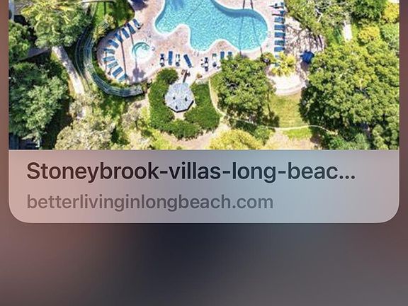 Overview Stoneybrook Villas