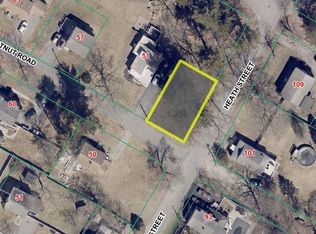 0 Chestnut Rd, Tewksbury, MA 01876