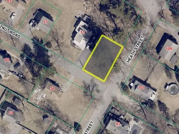 0 Chestnut Rd, Tewksbury, MA 01876