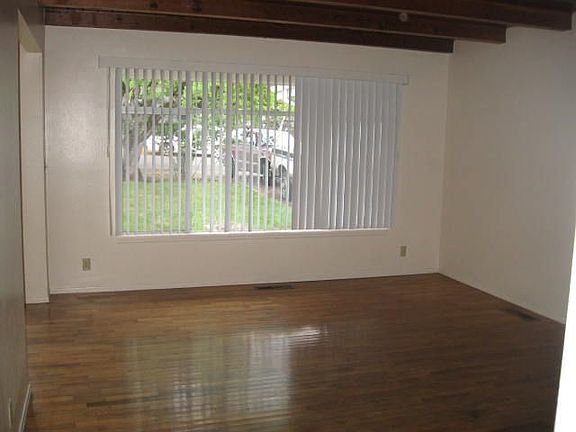 ORIGINAL HARDWOOD FLOORS