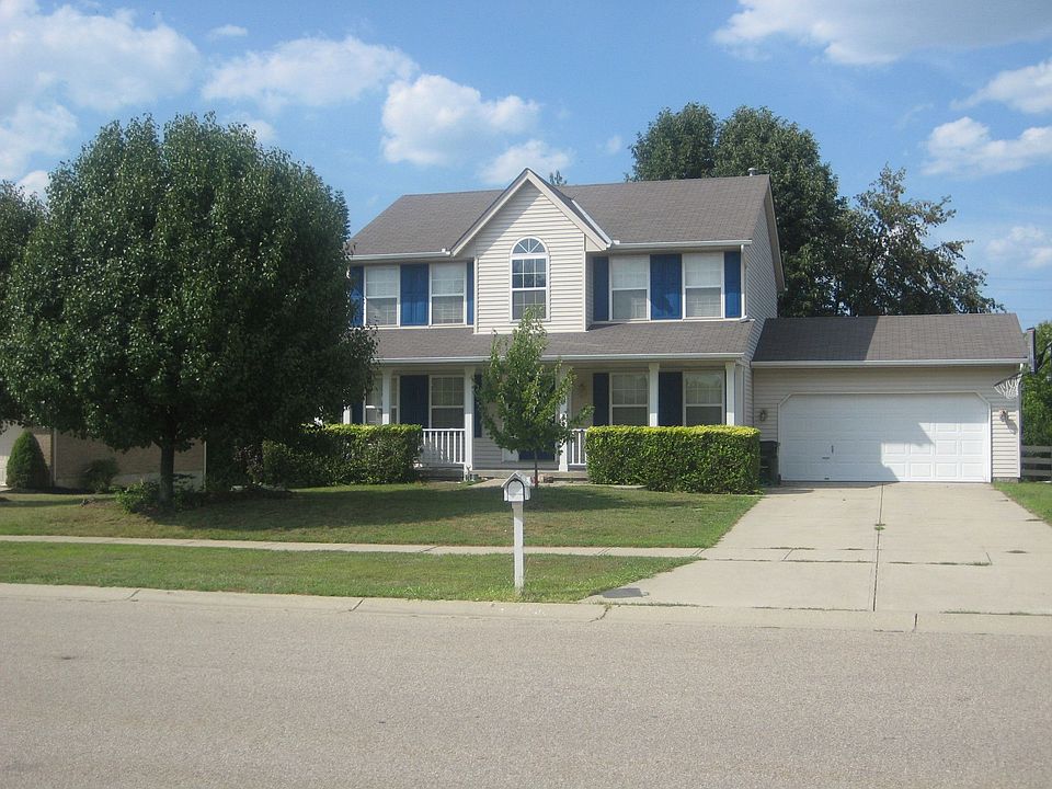 1st image of 3072 Apple Knoll Ln
