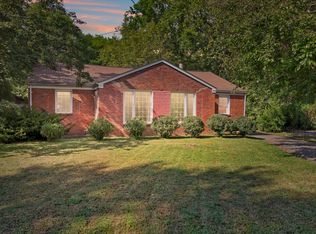 3615 Doge Ct, Nashville, TN 37204