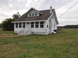 30093 Fairmount Rd, Westover, MD 21871