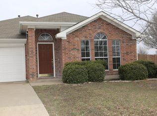 3303 Rustic Meadow Trl, Mansfield, TX 76063