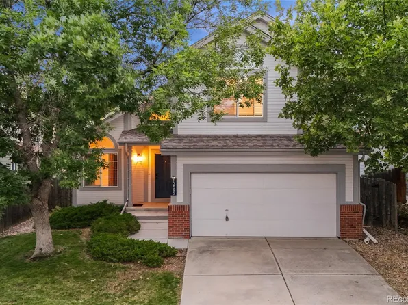 12545 Tammywood Street, Broomfield, CO 80020